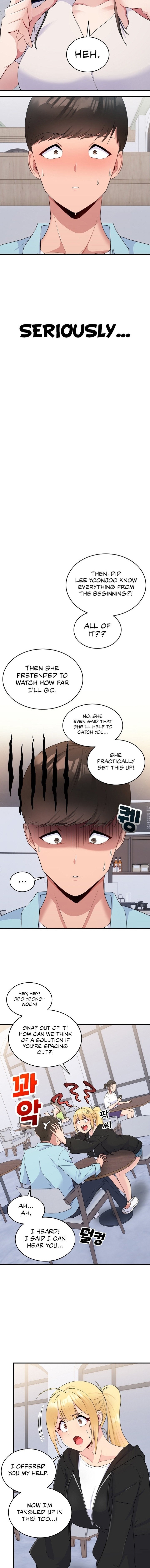 A Crushing Confession Chapter 7 Page 10