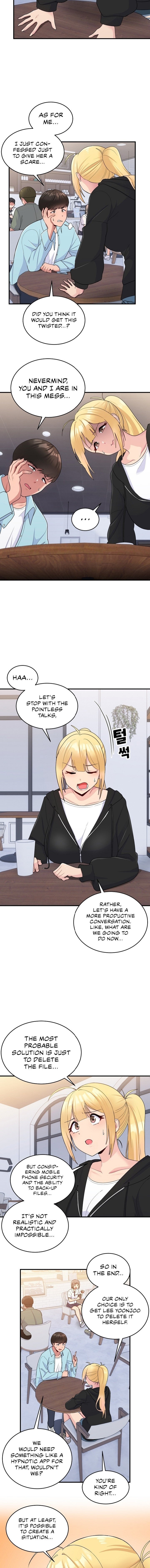 A Crushing Confession Chapter 7 Page 11