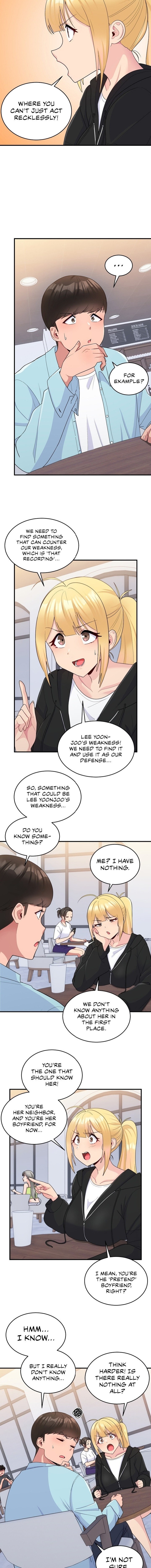 A Crushing Confession Chapter 7 Page 12