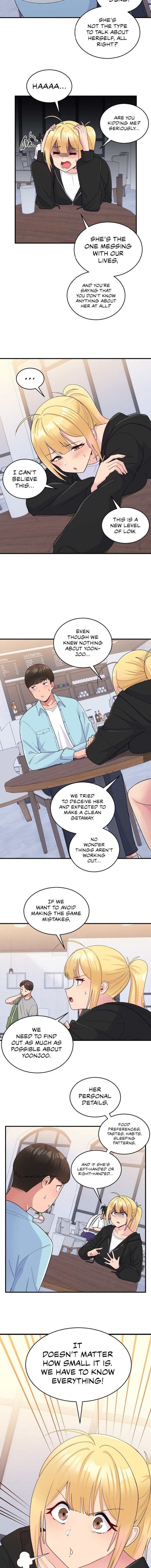 A Crushing Confession Chapter 7 Page 13