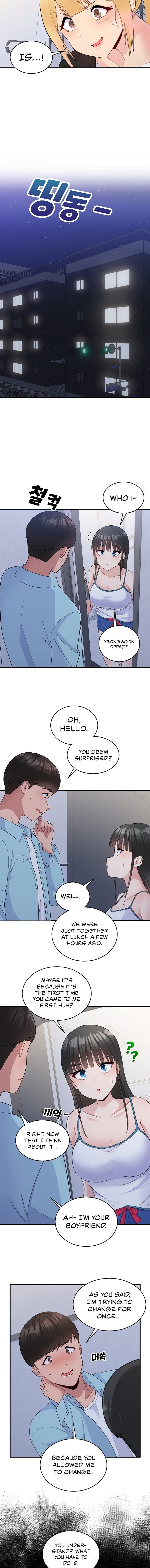 A Crushing Confession Chapter 7 Page 15