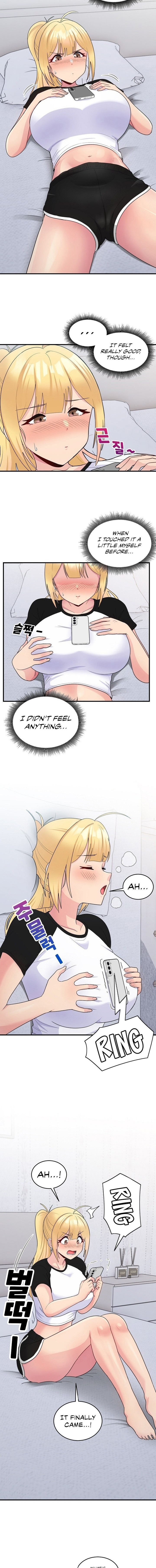 A Crushing Confession Chapter 7 Page 2