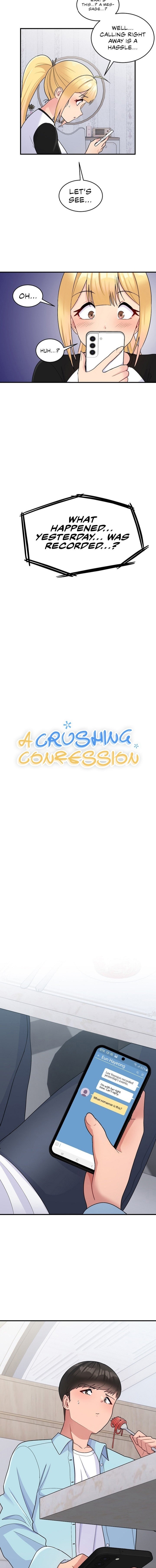 A Crushing Confession Chapter 7 Page 3