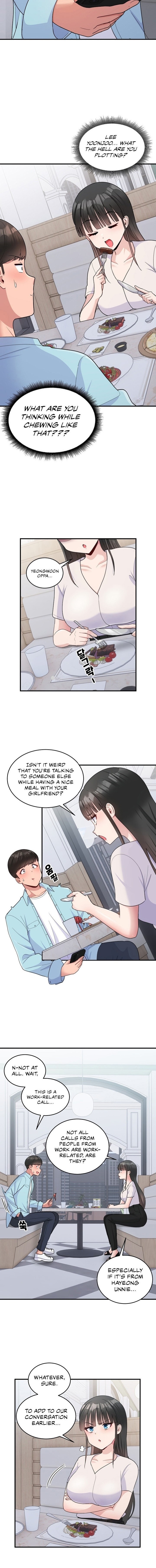 A Crushing Confession Chapter 7 Page 4