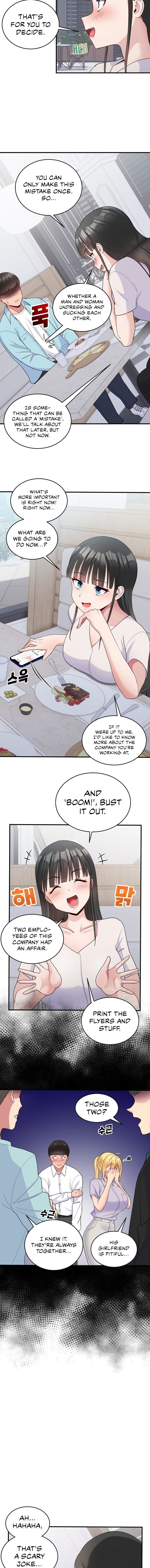 A Crushing Confession Chapter 7 Page 7
