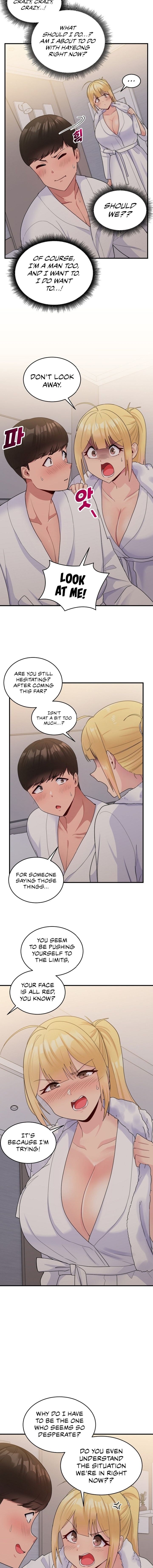 A Crushing Confession Chapter 8 Page 13