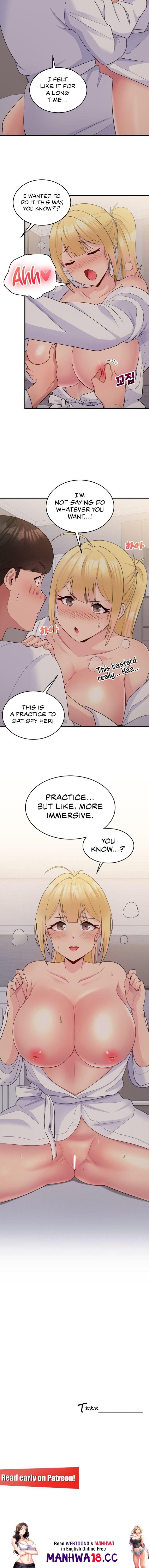 A Crushing Confession Chapter 8 Page 16