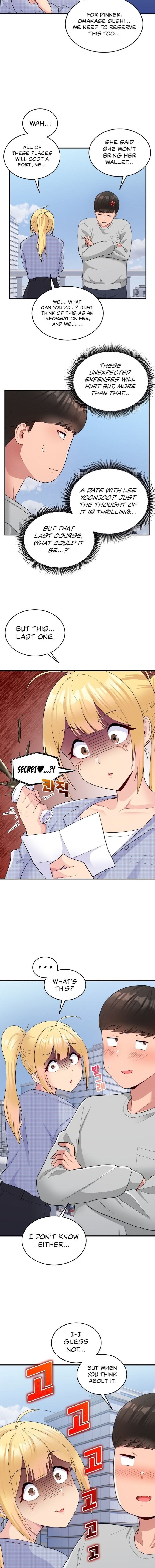 A Crushing Confession Chapter 8 Page 2