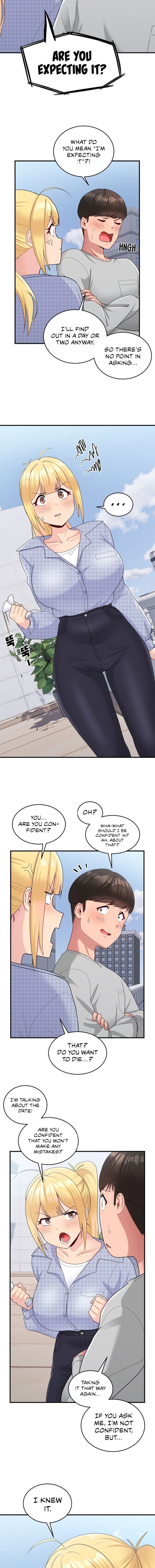 A Crushing Confession Chapter 8 Page 3