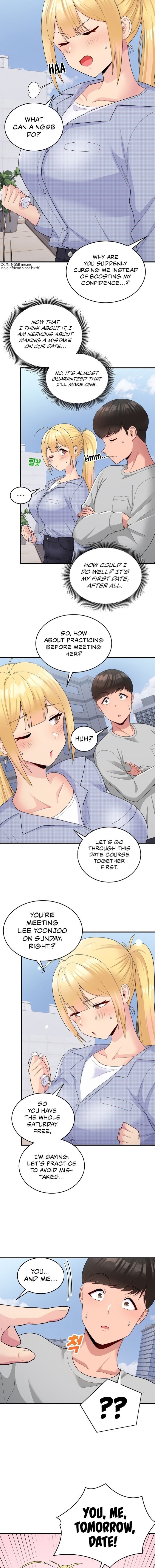 A Crushing Confession Chapter 8 Page 4