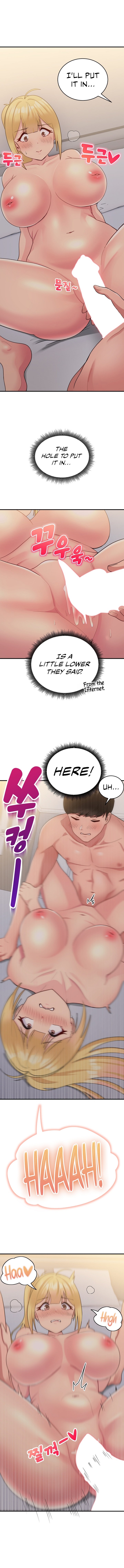 A Crushing Confession Chapter 9 Page 10