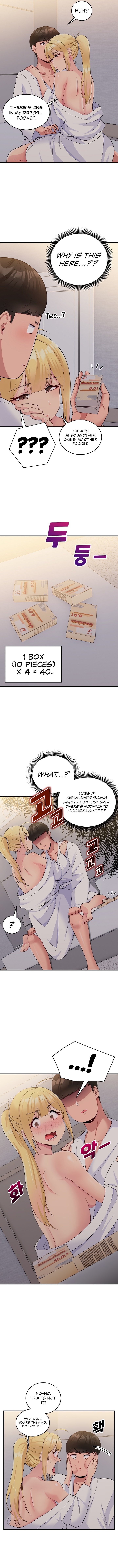 A Crushing Confession Chapter 9 Page 3