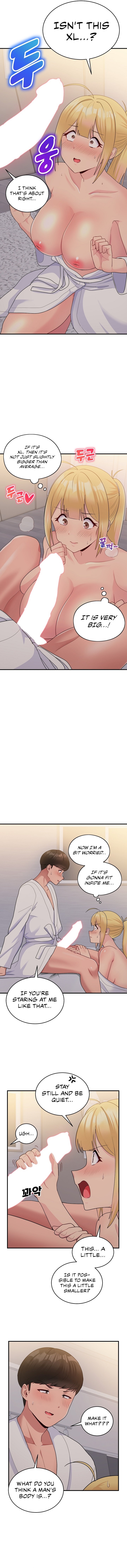 A Crushing Confession Chapter 9 Page 7