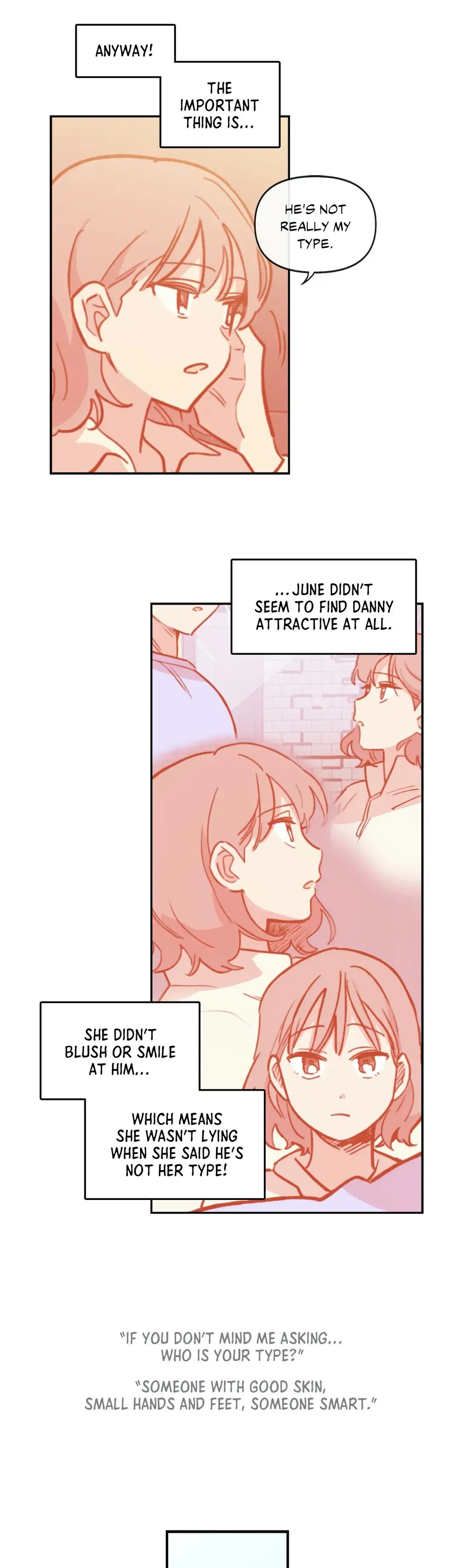 Leave the Work to Me! Chapter 10 Page 14