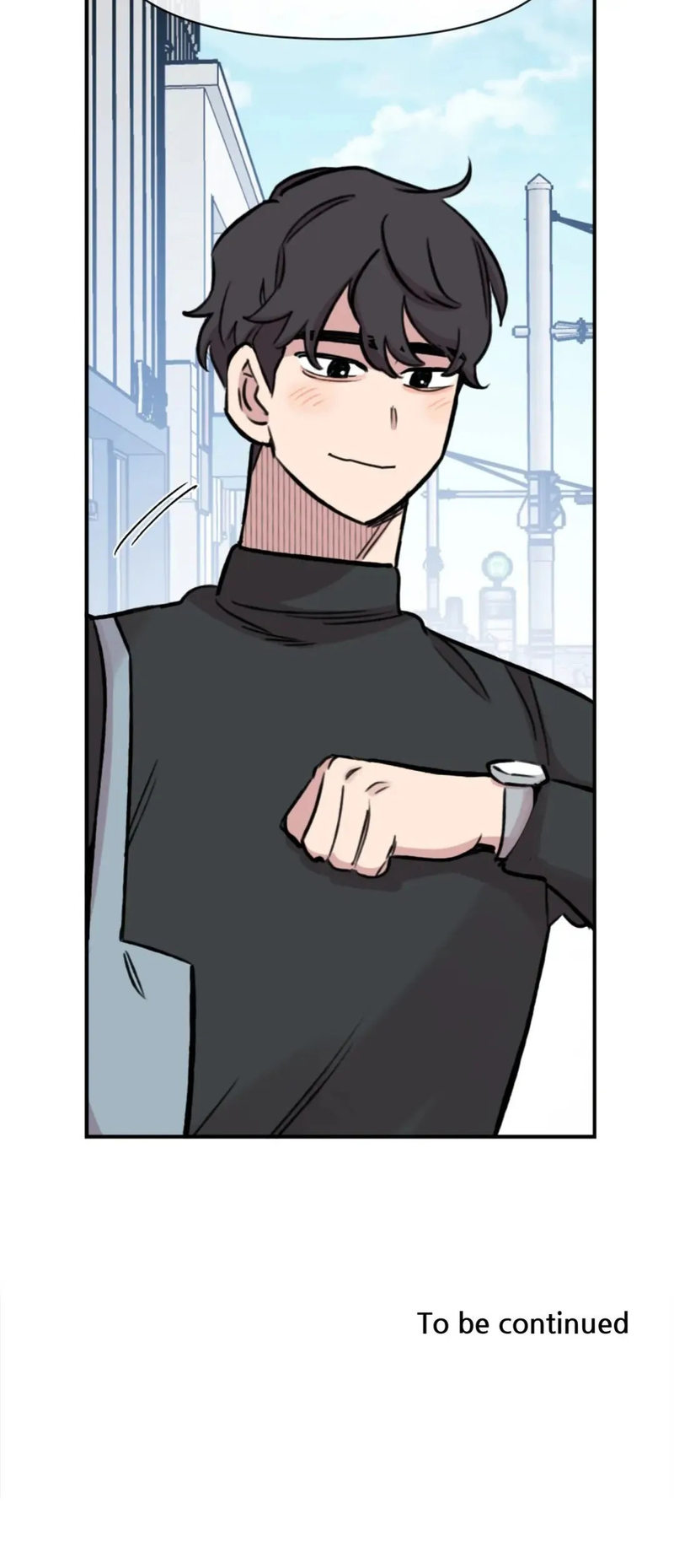 Leave the Work to Me! Chapter 99 Page 20