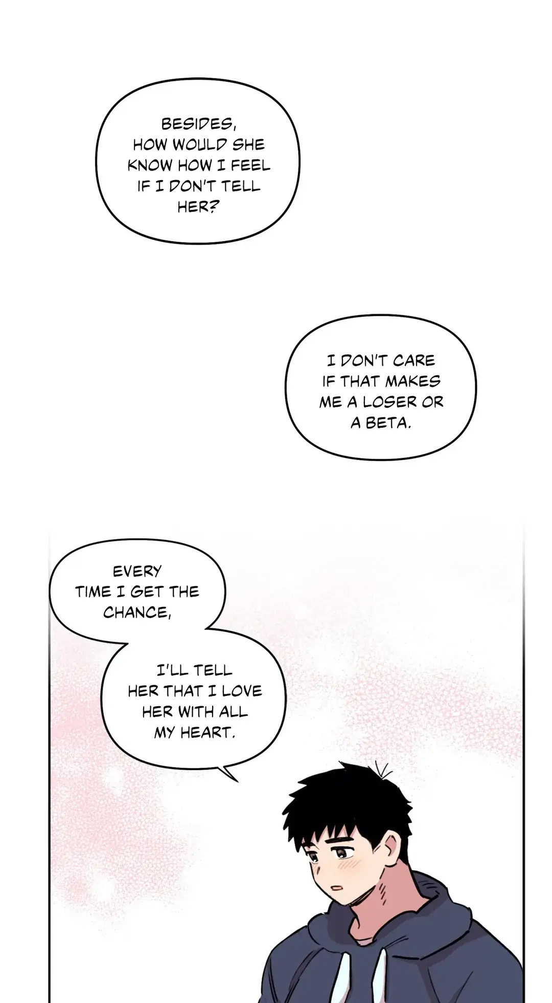 Leave the Work to Me! Chapter 12 Page 25