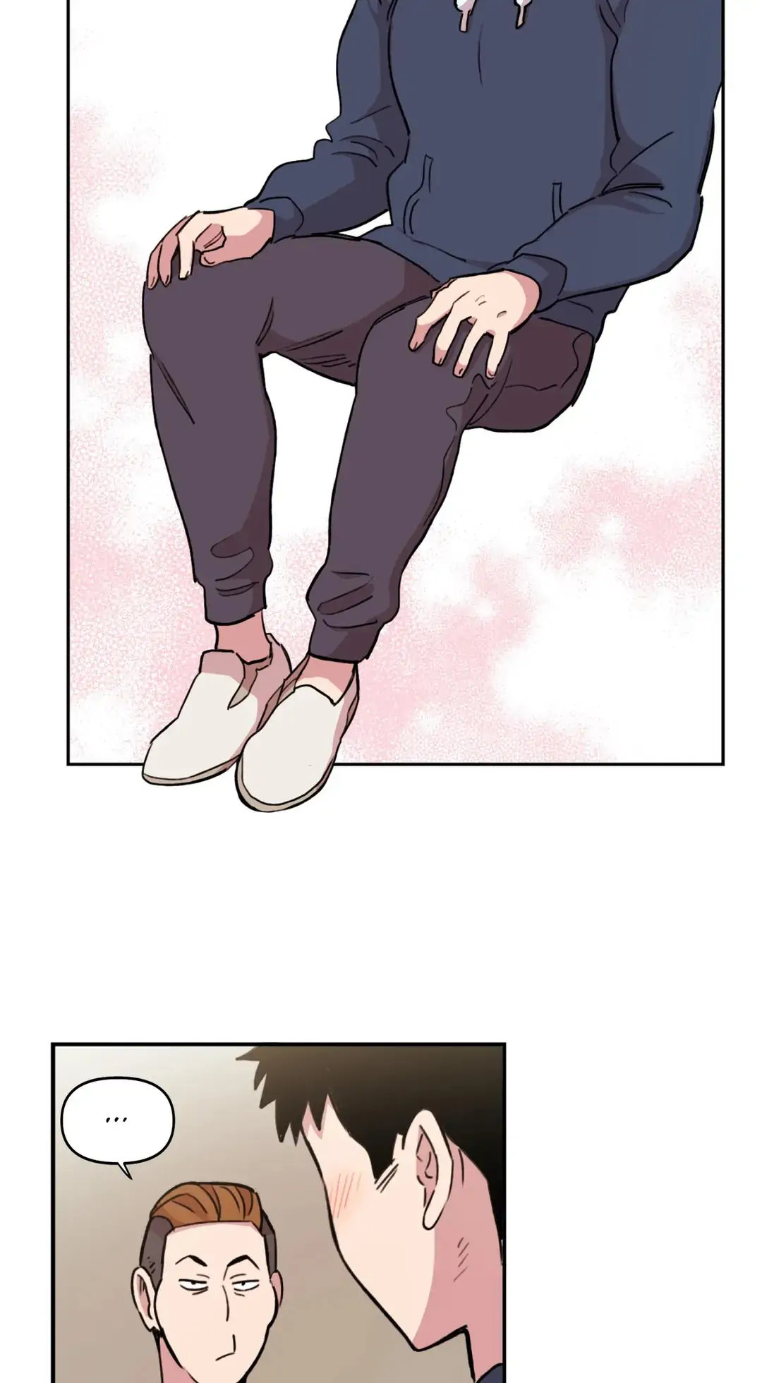 Leave the Work to Me! Chapter 12 Page 26