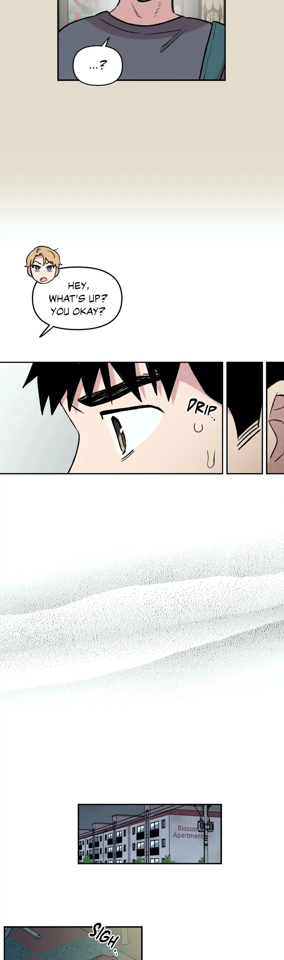 Leave the Work to Me! Chapter 18 Page 15