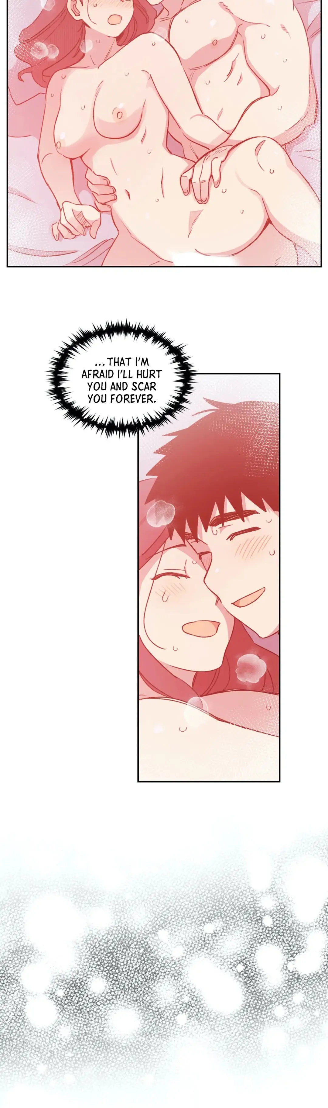 Leave the Work to Me! Chapter 18 Page 17