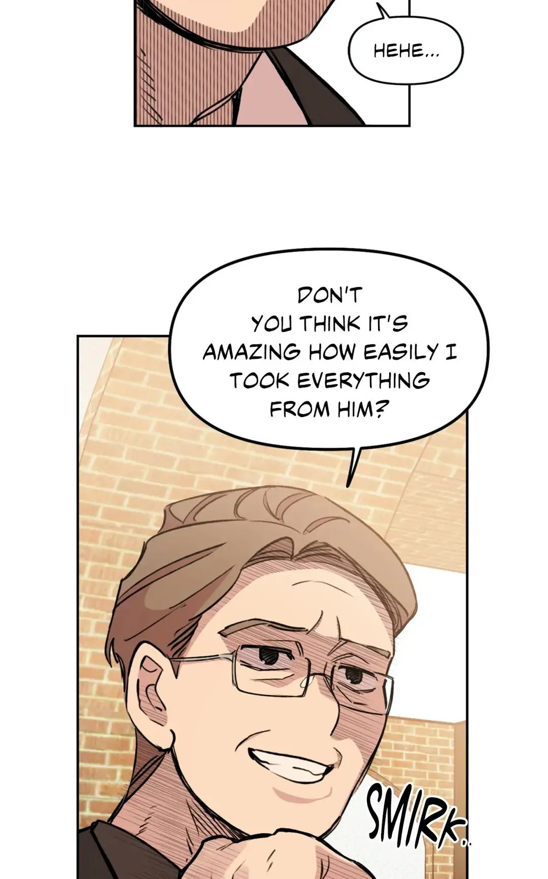 Leave the Work to Me! Chapter 18 Page 28