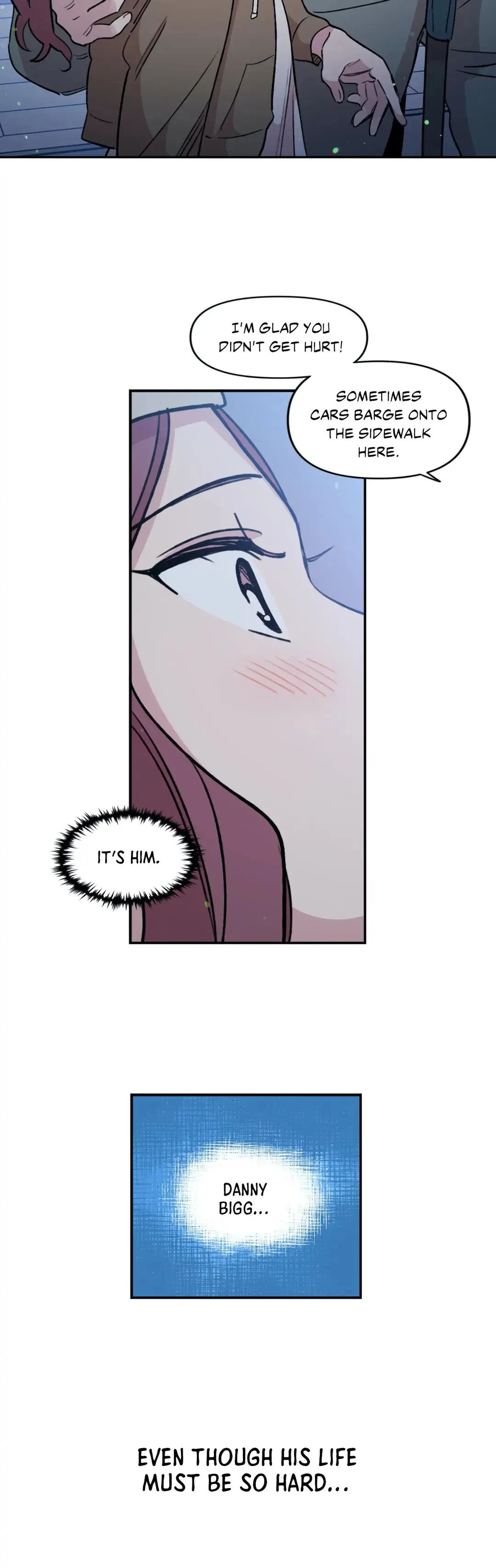 Leave the Work to Me! Chapter 19 Page 24