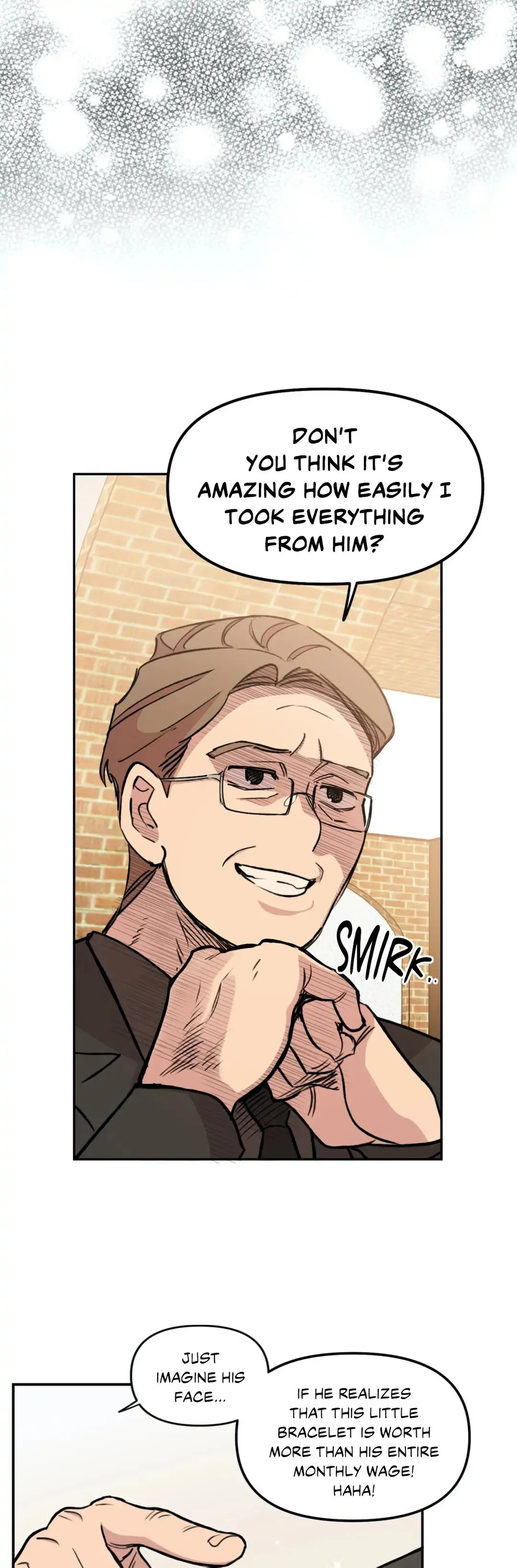 Leave the Work to Me! Chapter 19 Page 26