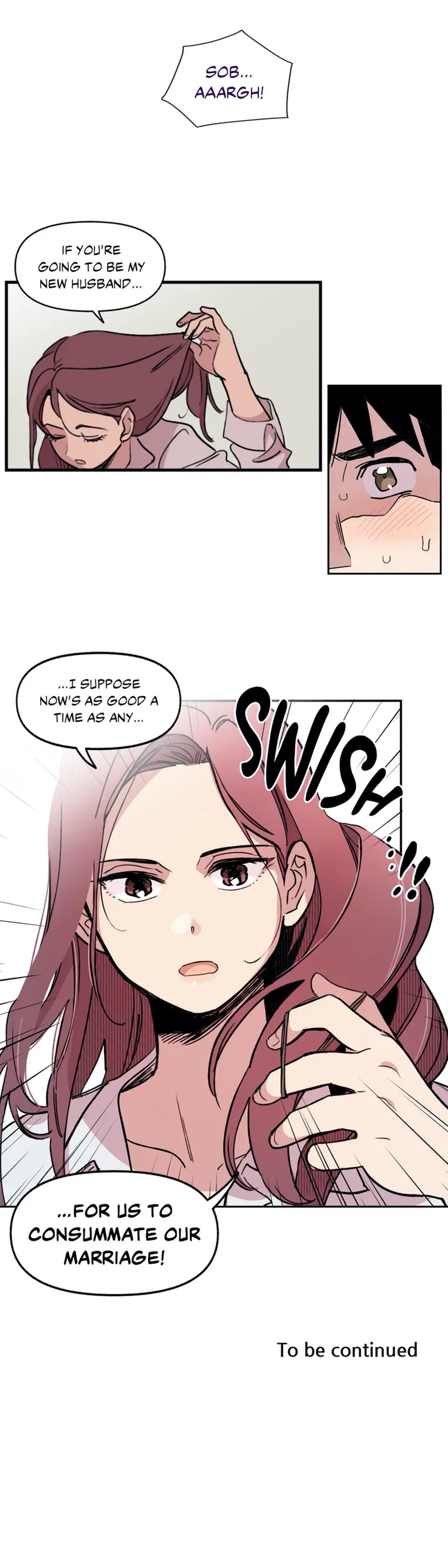 Leave the Work to Me! Chapter 2 Page 25