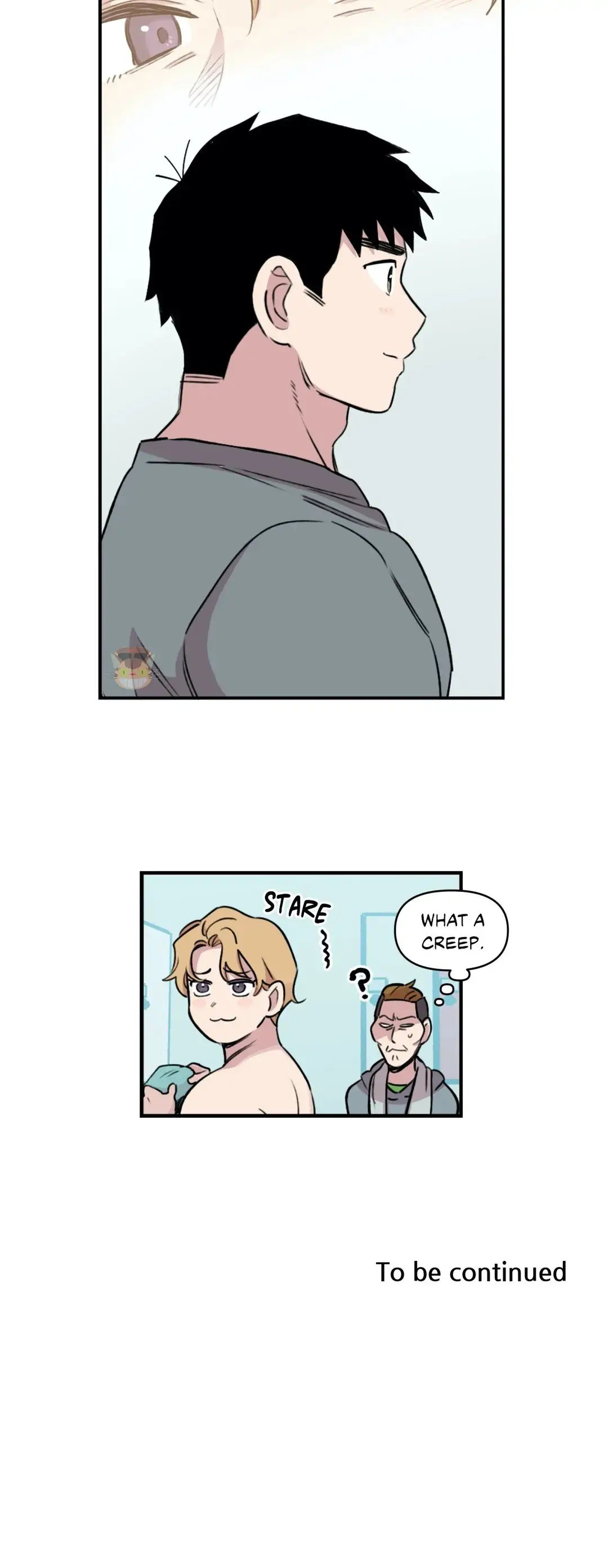Leave the Work to Me! Chapter 20 Page 30