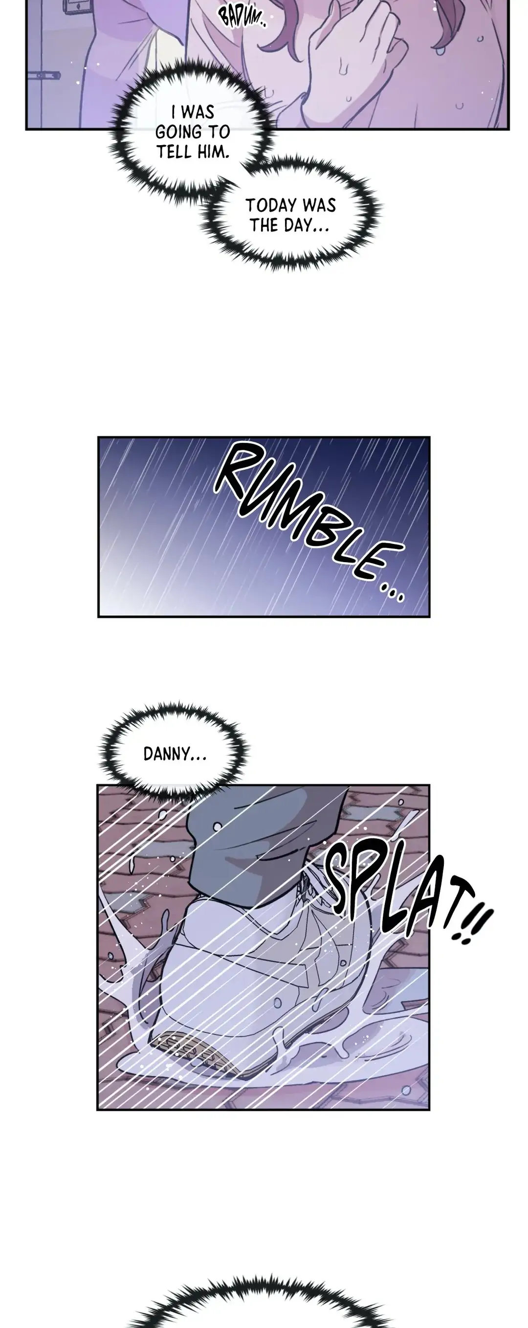 Leave the Work to Me! Chapter 21 Page 29