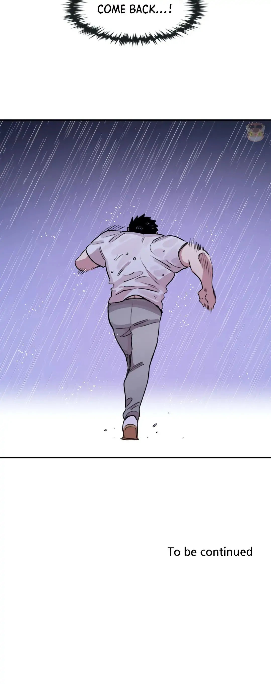 Leave the Work to Me! Chapter 21 Page 30