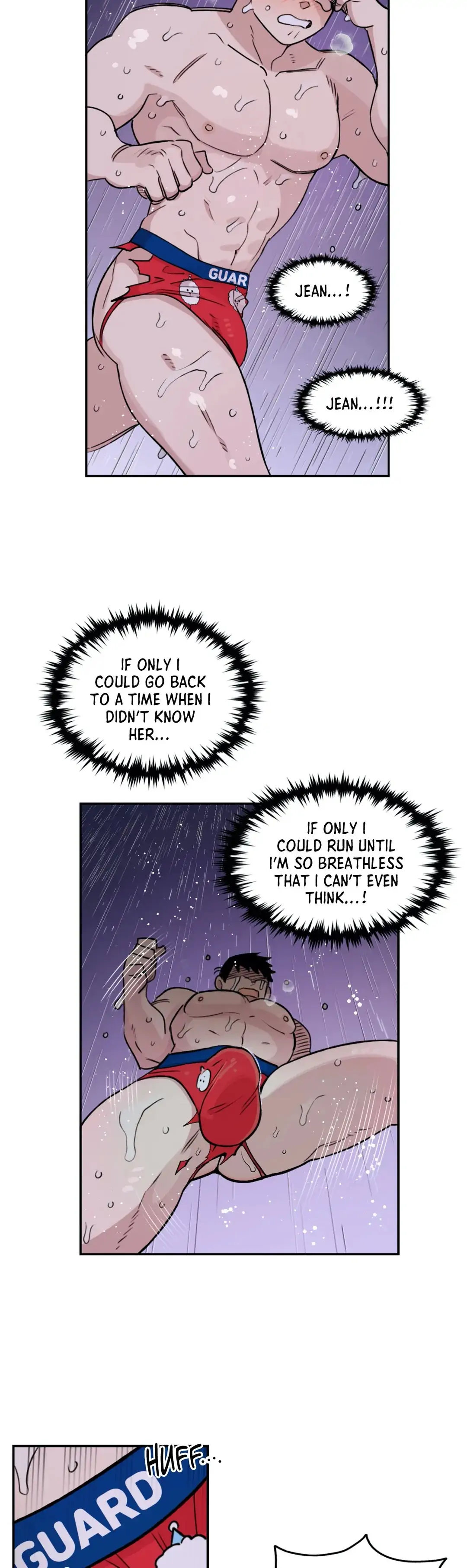 Leave the Work to Me! Chapter 22 Page 20