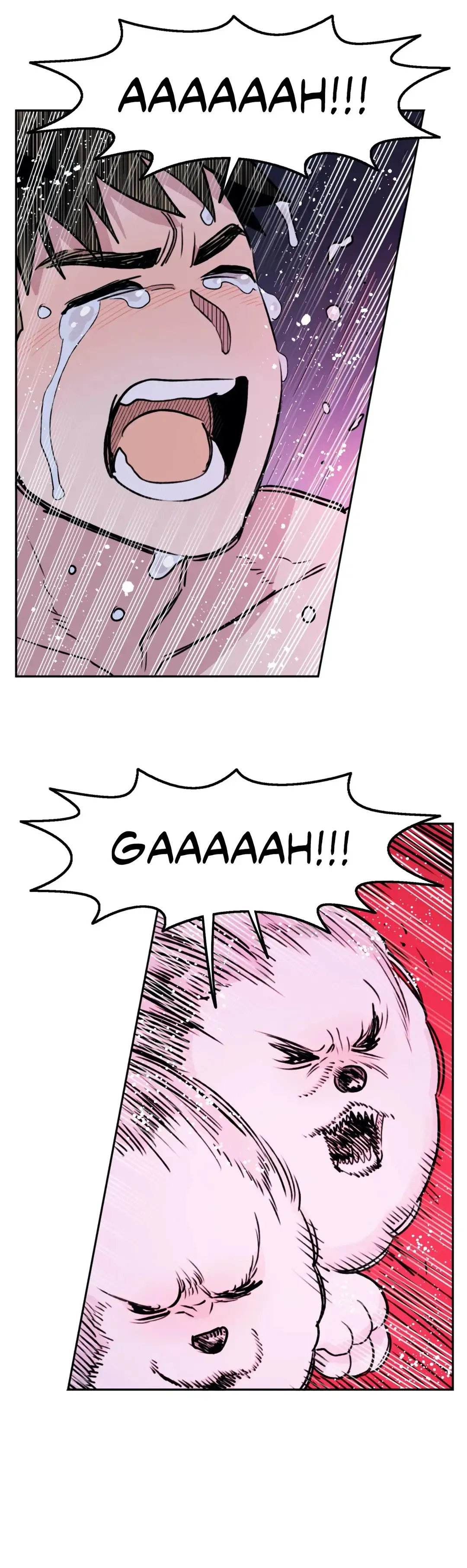 Leave the Work to Me! Chapter 22 Page 24