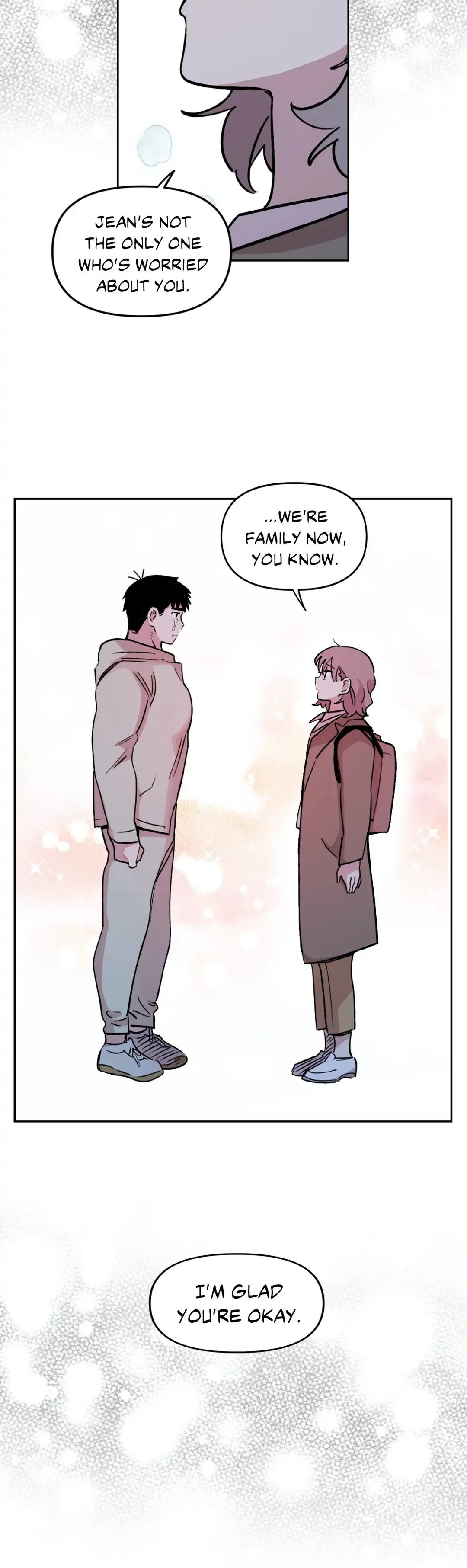 Leave the Work to Me! Chapter 23 Page 23