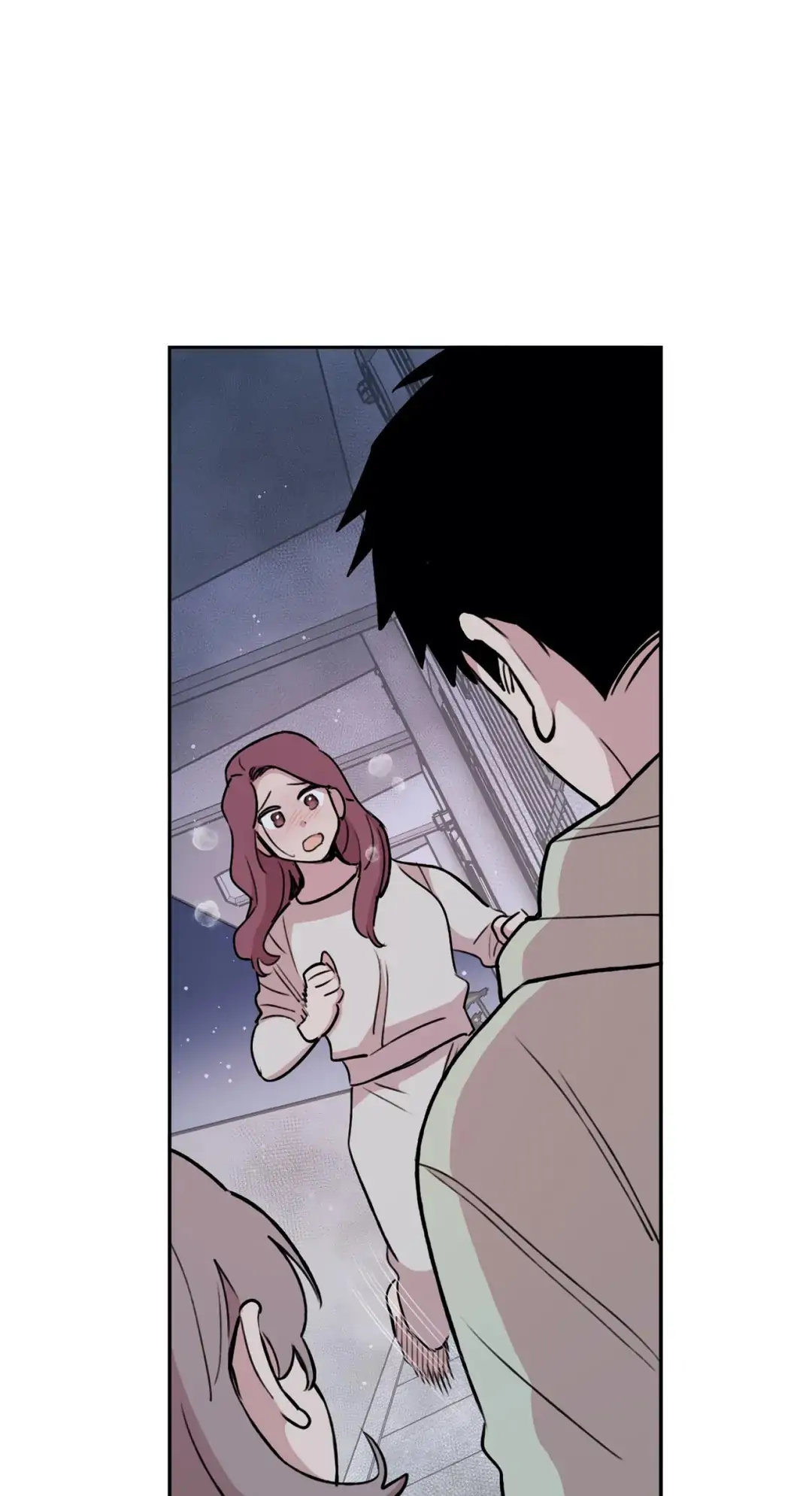 Leave the Work to Me! Chapter 23 Page 25