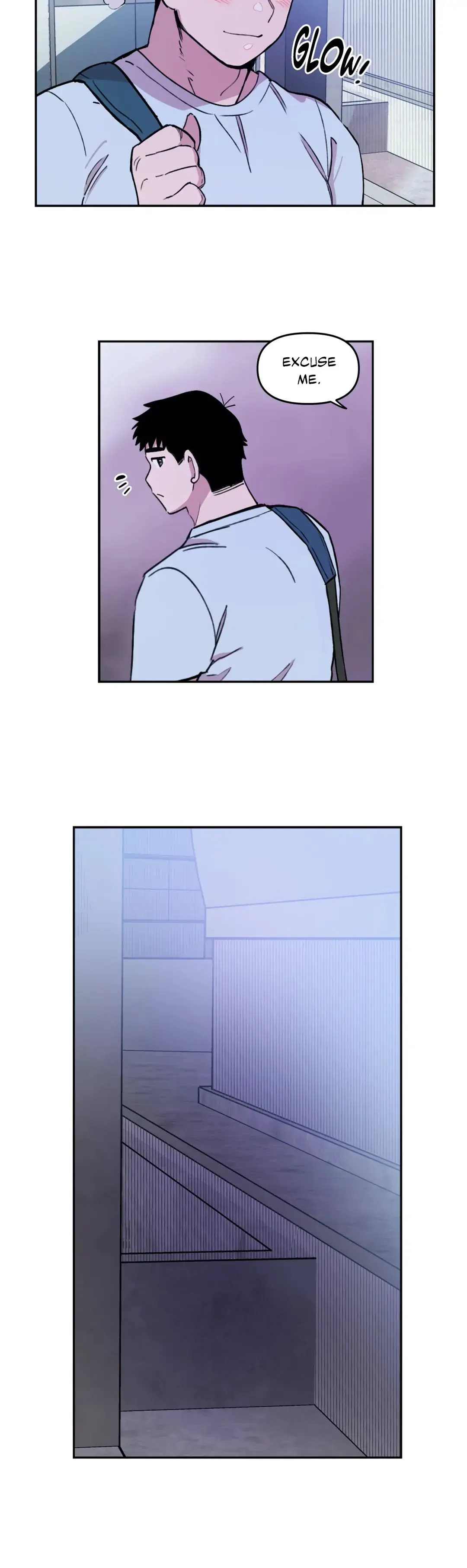Leave the Work to Me! Chapter 24 Page 12