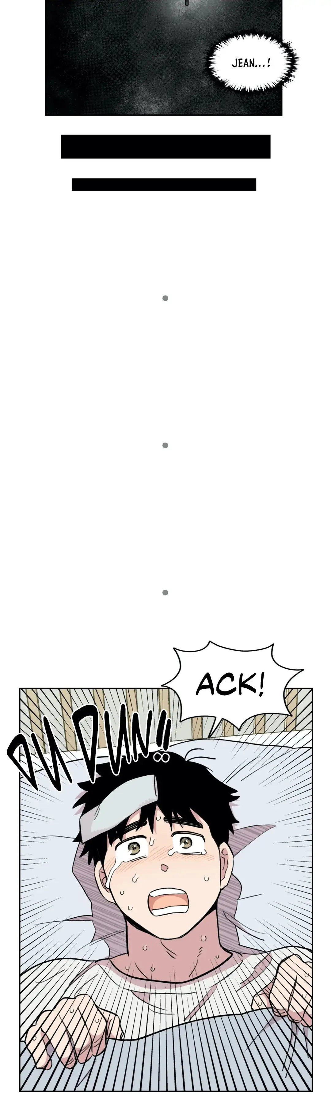 Leave the Work to Me! Chapter 24 Page 18
