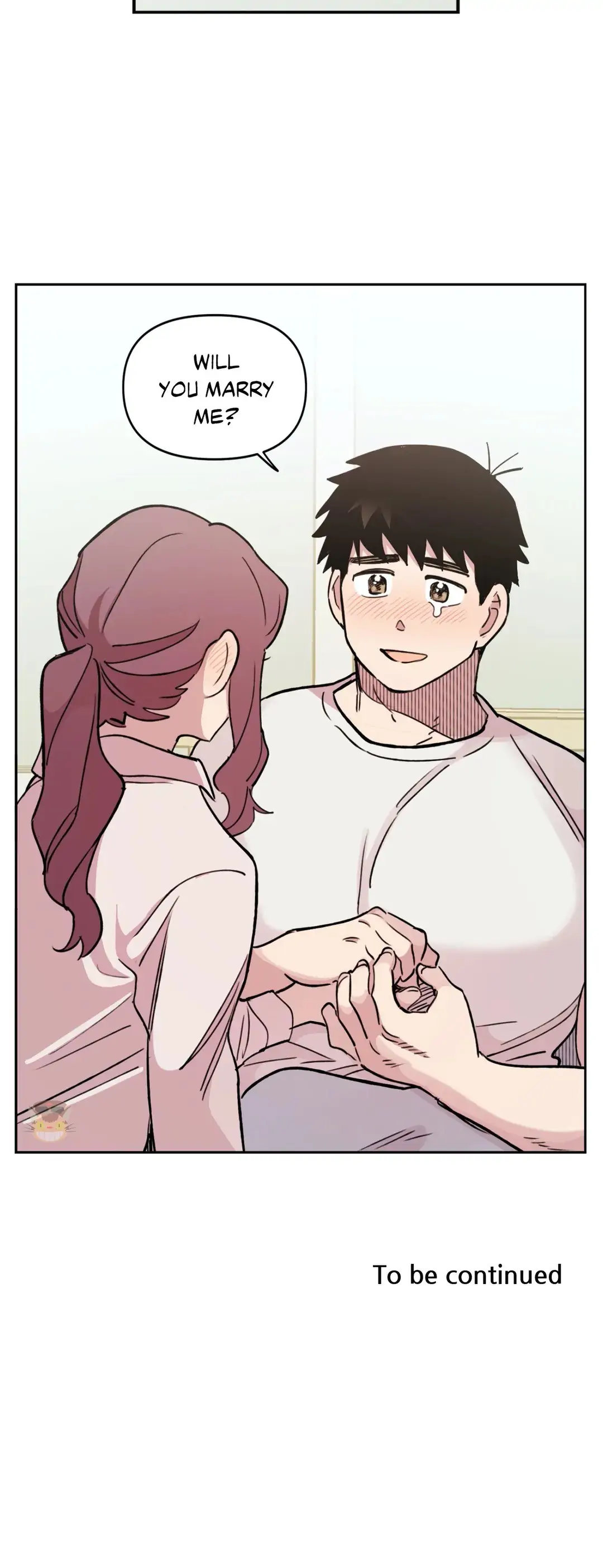 Leave the Work to Me! Chapter 24 Page 24