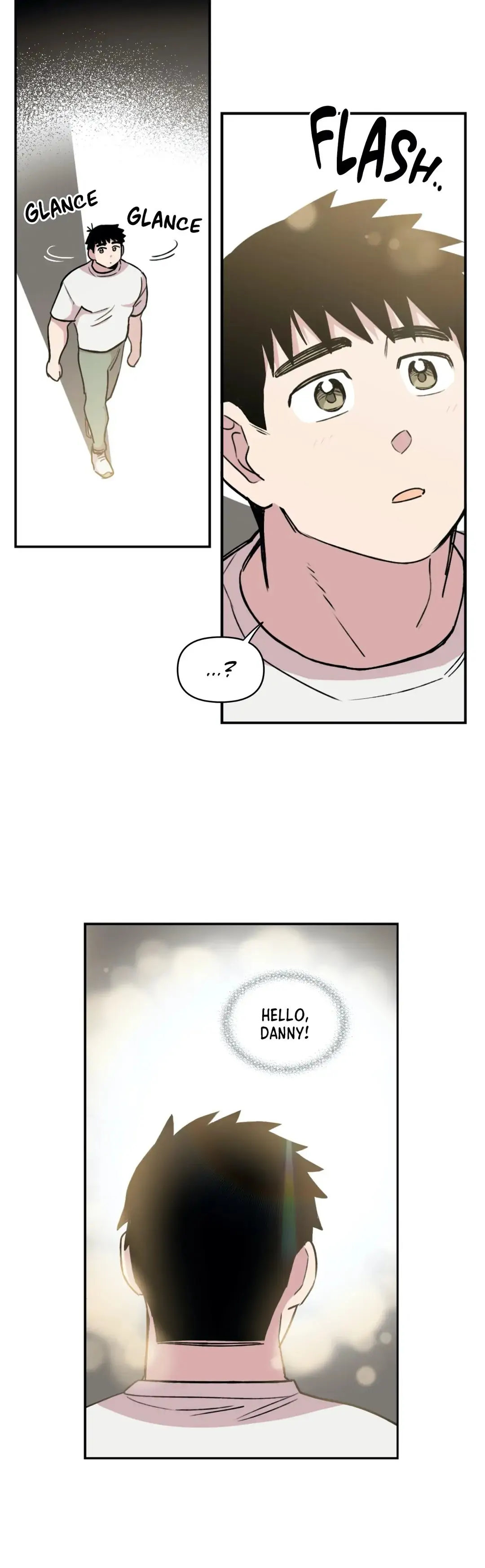 Leave the Work to Me! Chapter 24 Page 6