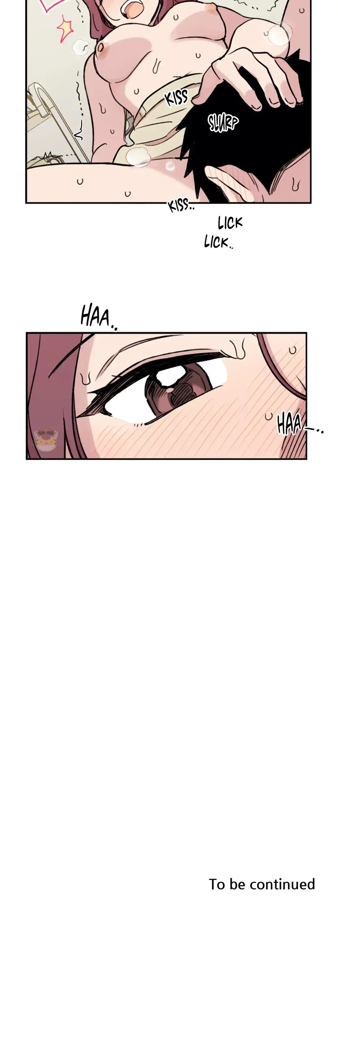 Leave the Work to Me! Chapter 25 Page 30