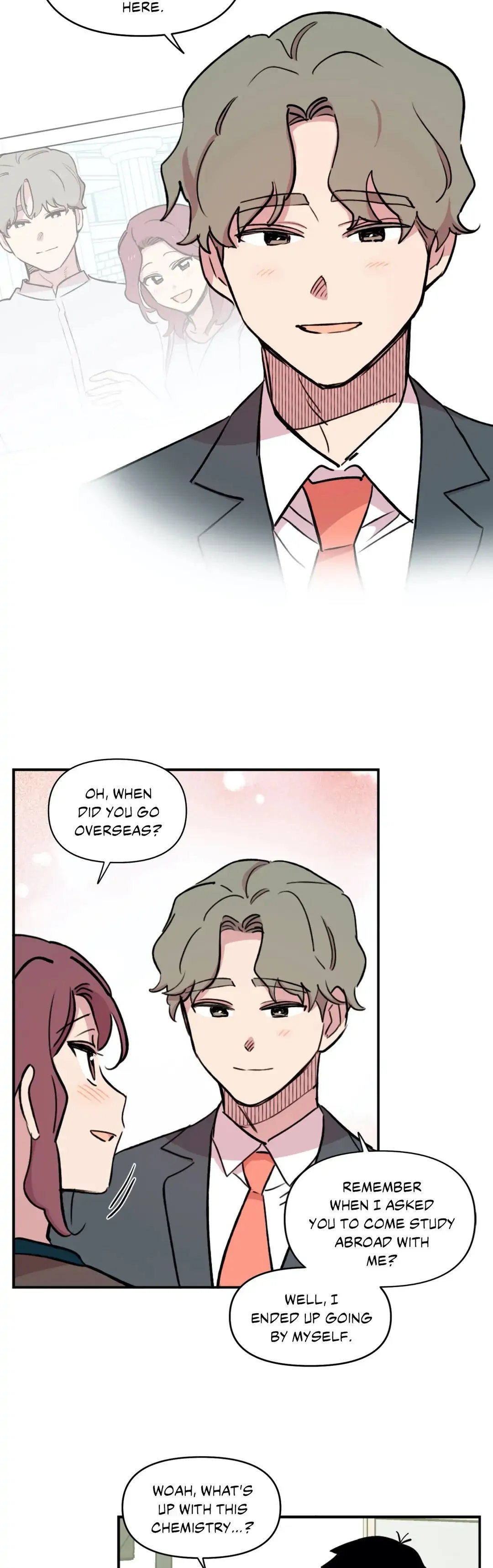 Leave the Work to Me! Chapter 29 Page 29