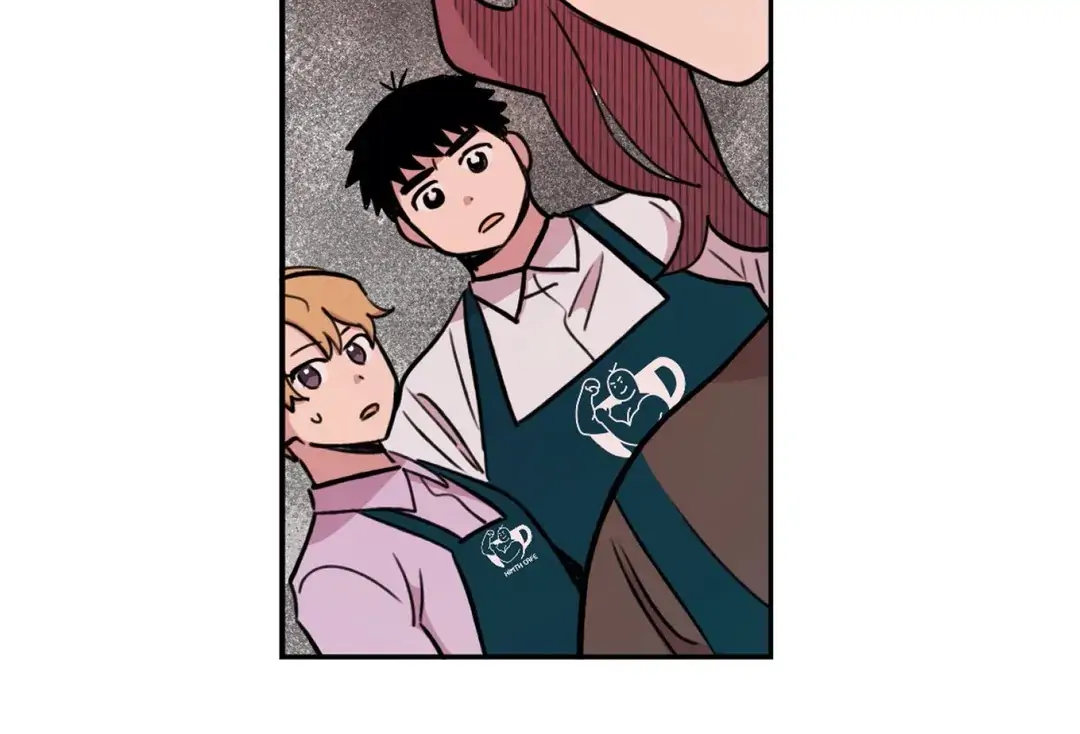 Leave the Work to Me! Chapter 29 Page 35