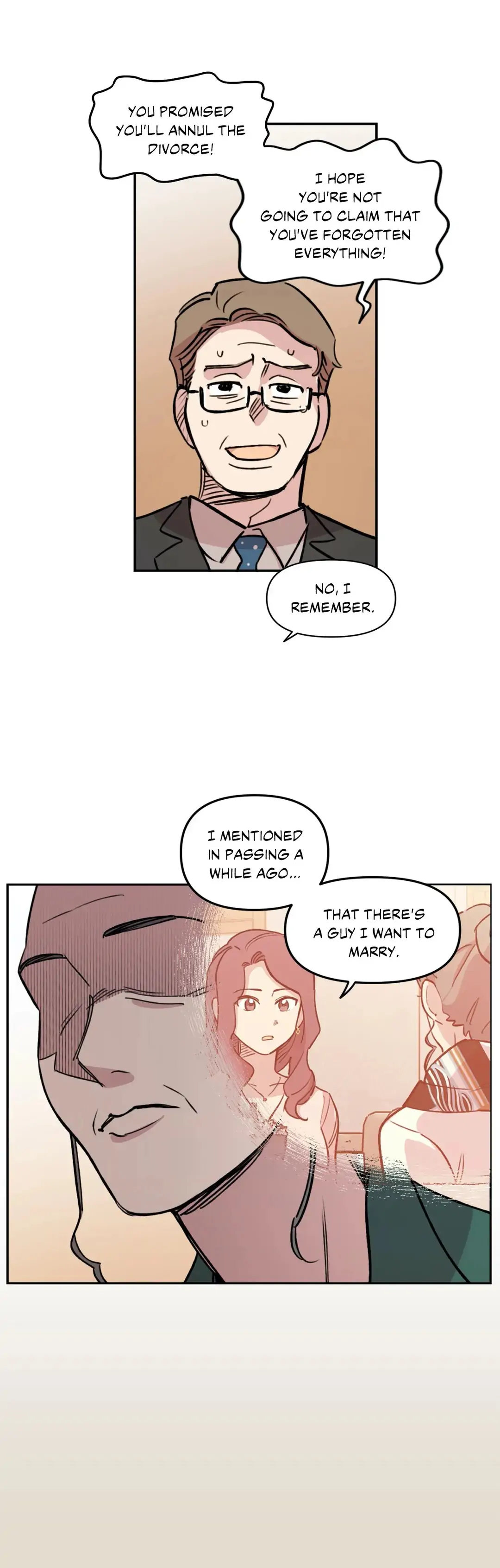 Leave the Work to Me! Chapter 29 Page 4