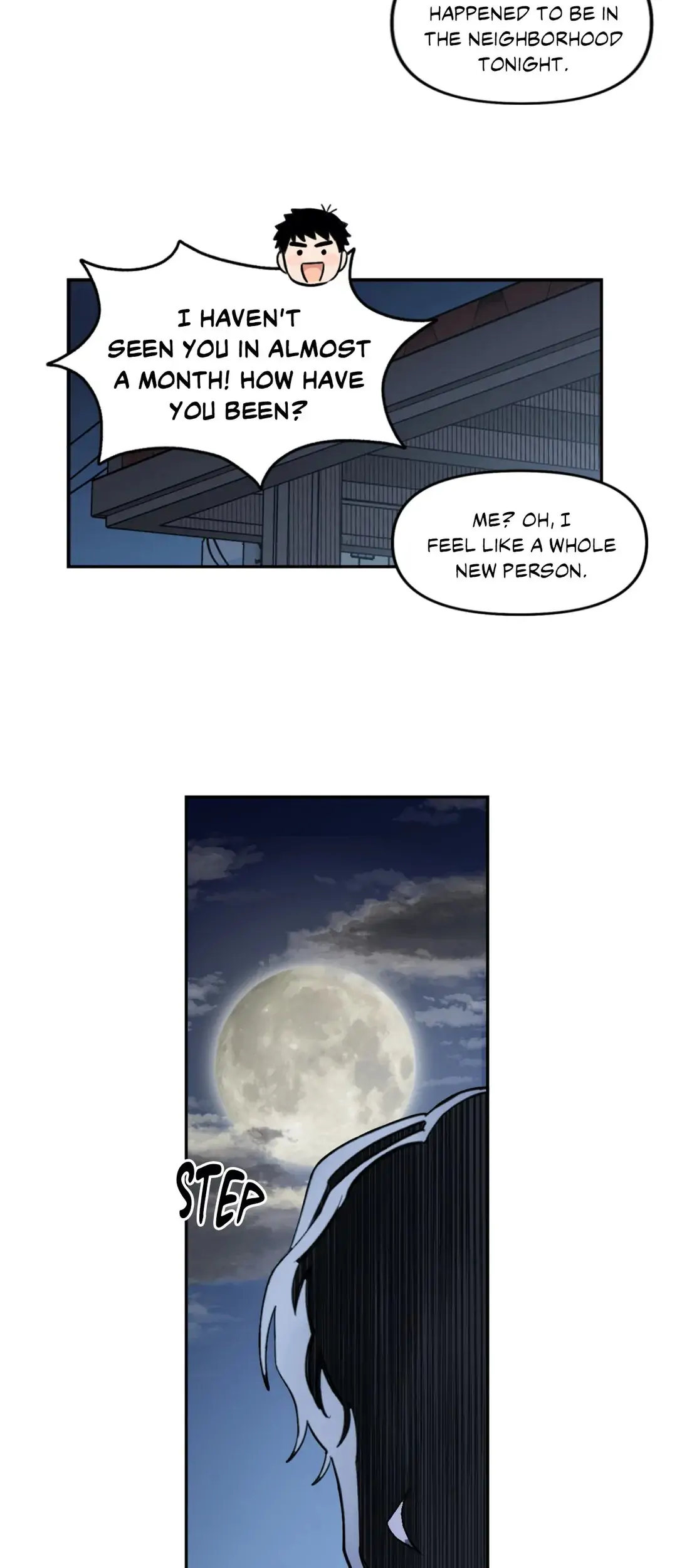 Leave the Work to Me! Chapter 30 Page 29