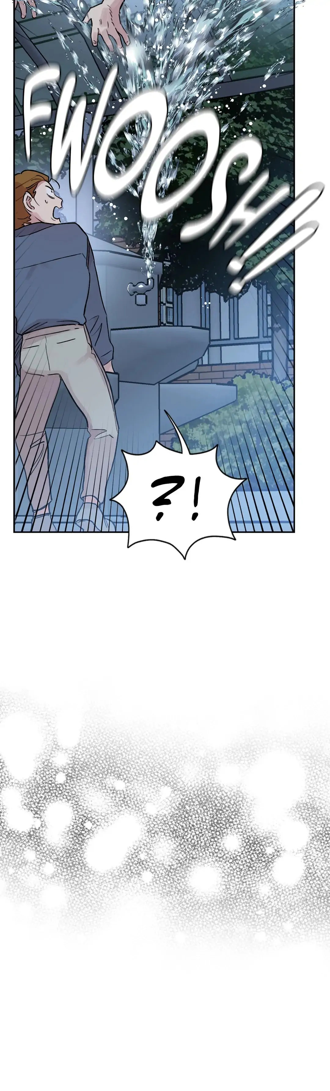 Leave the Work to Me! Chapter 31 Page 12