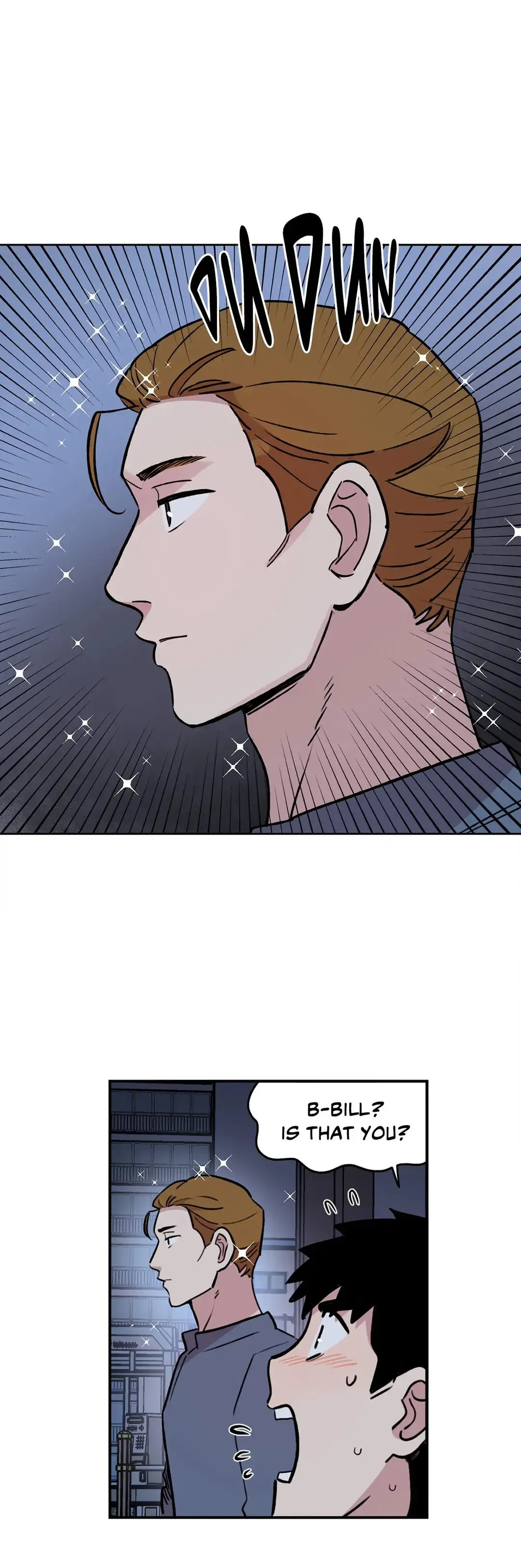 Leave the Work to Me! Chapter 31 Page 2