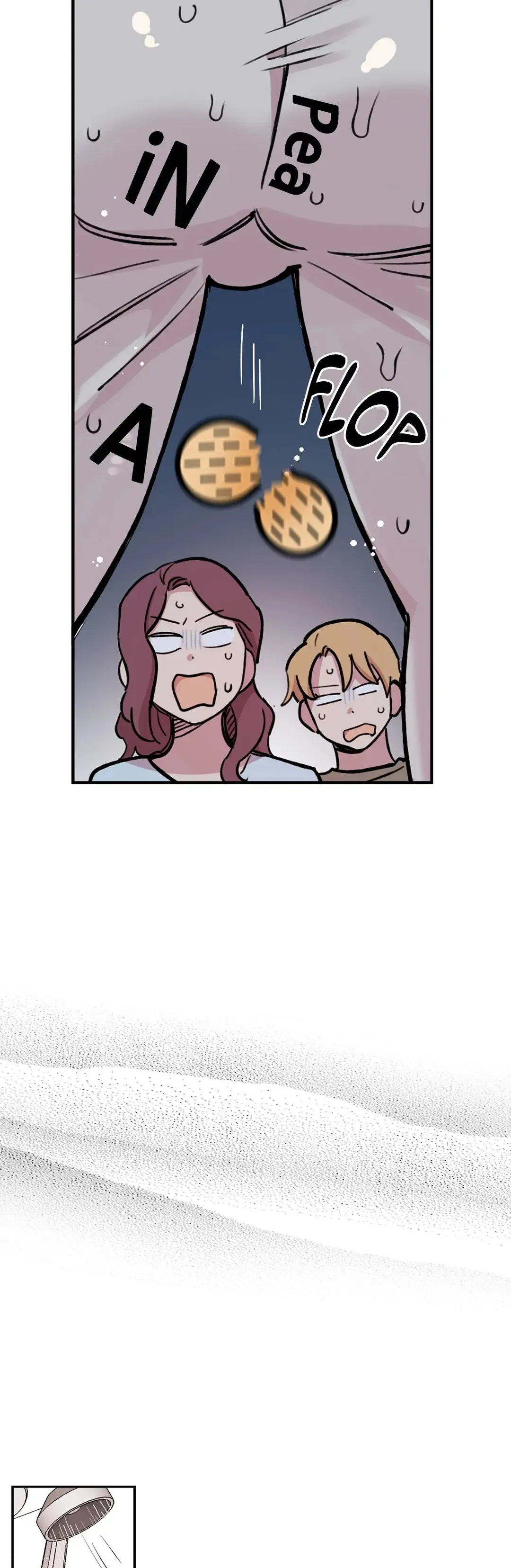 Leave the Work to Me! Chapter 31 Page 20
