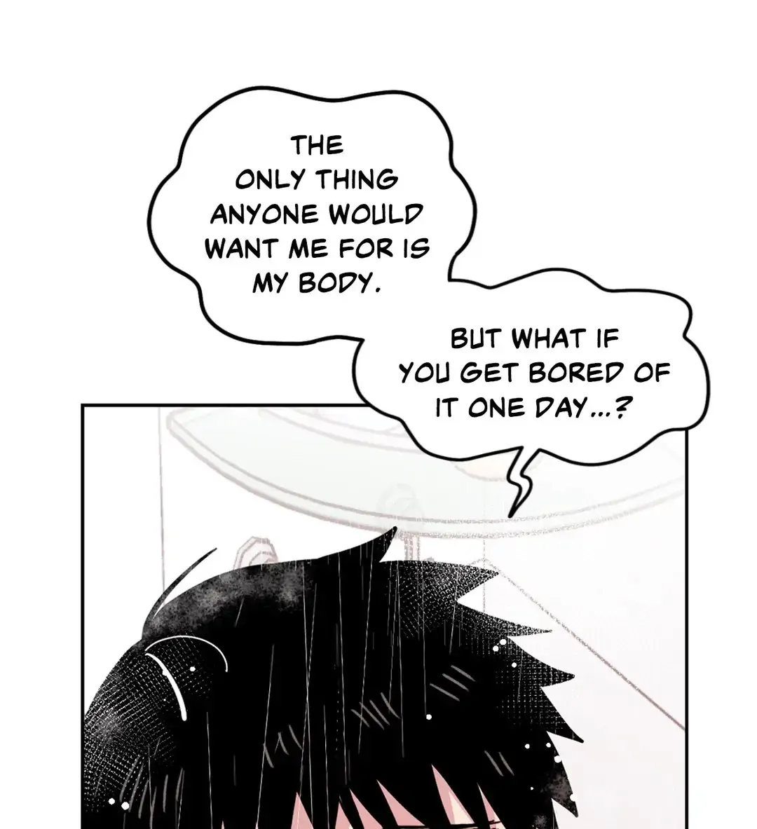 Leave the Work to Me! Chapter 31 Page 25