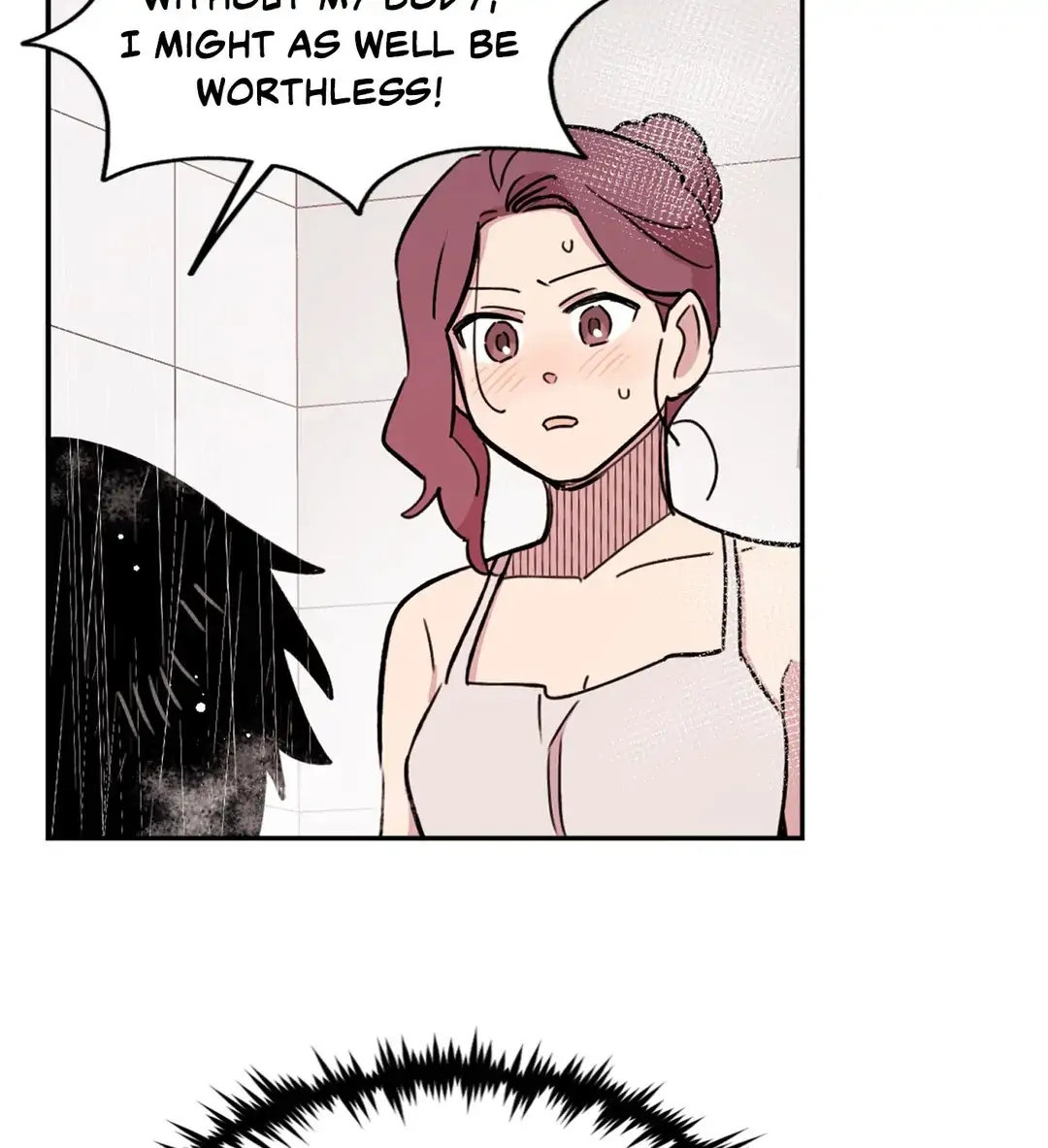 Leave the Work to Me! Chapter 31 Page 28