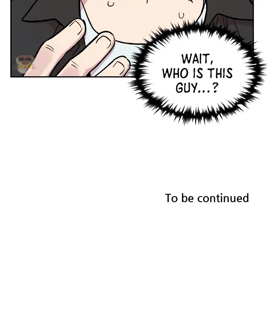 Leave the Work to Me! Chapter 32 Page 30