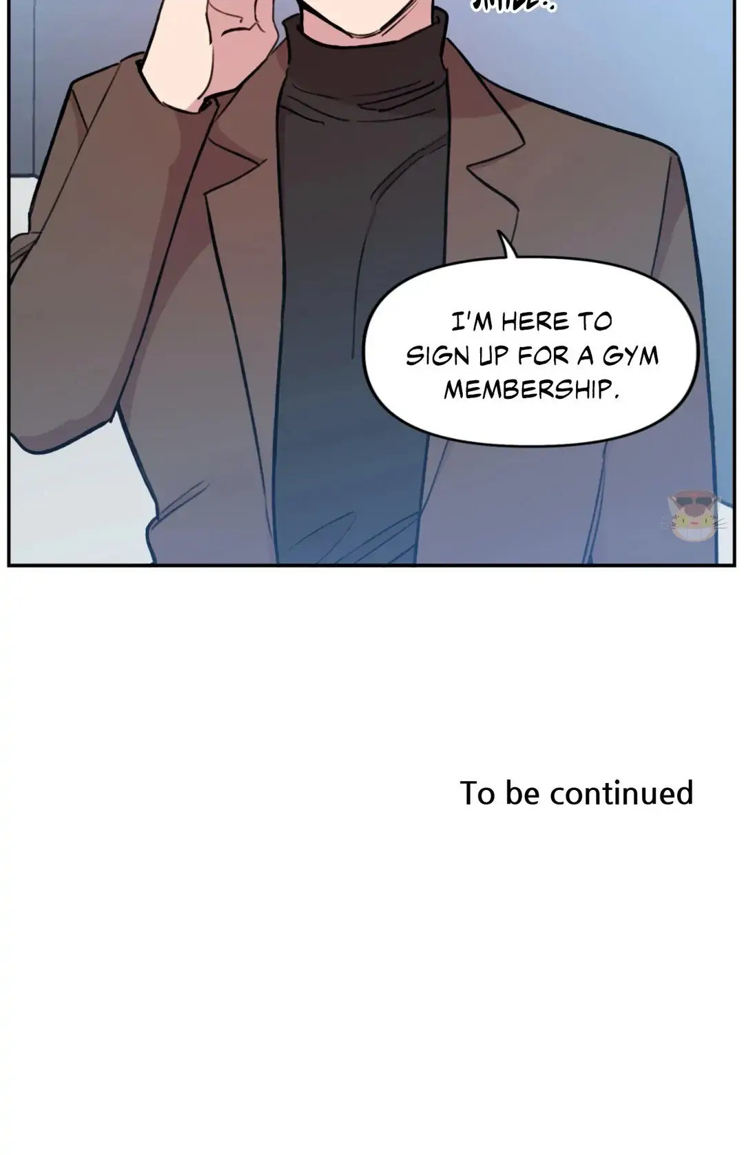 Leave the Work to Me! Chapter 33 Page 30